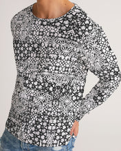 passing vice Men's All-Over Print Long Sleeve Tee