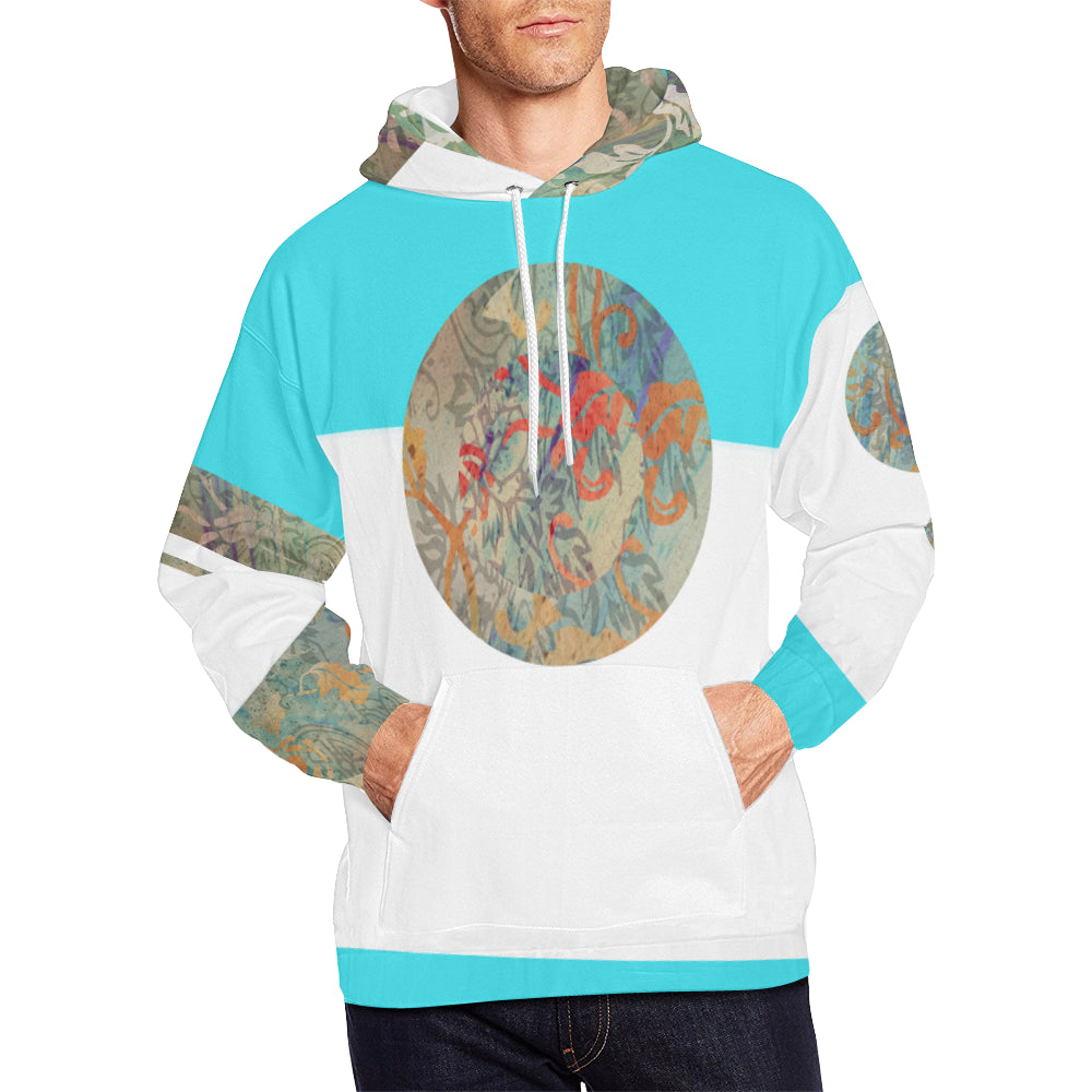 The Maker Hoodie