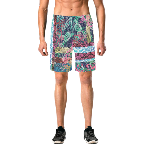 Habitual Rhythms Men's Shorts