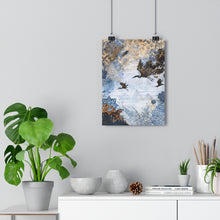 Another Place, Another Time Giclée Art Print