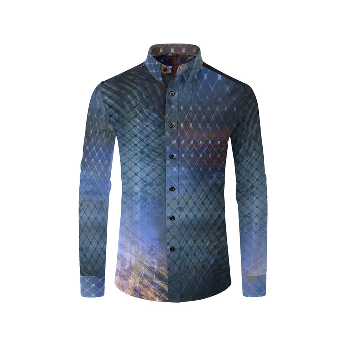 Kindred Octaves Casual Dress Shirt