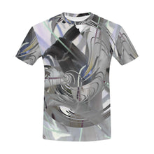 Life Cycle Sublimated Tee