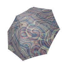 Reflective Tendencies Umbrella