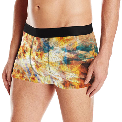 Phaedo Men's Boxer Briefs