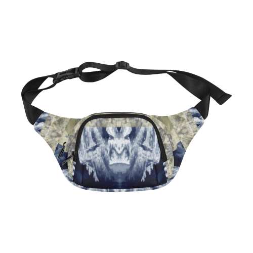Oro Oso 5 Zip Fanny Pack