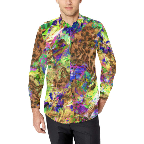 Pay Day Casual Dress Shirt