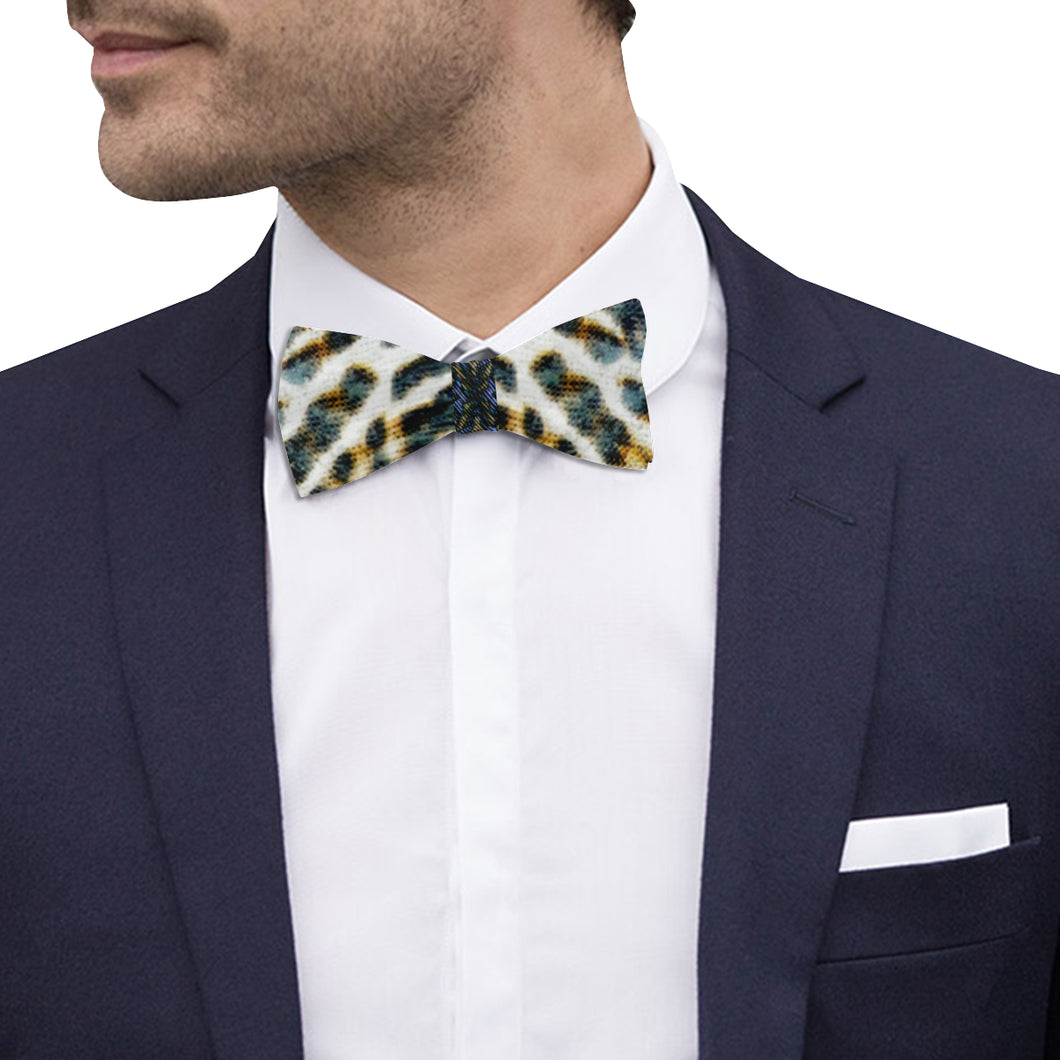 You Might be a Cephalopod Bow Tie