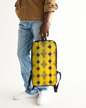 Dornish Slim Tech Backpack