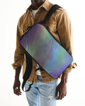 Xantha Slim Tech Backpack