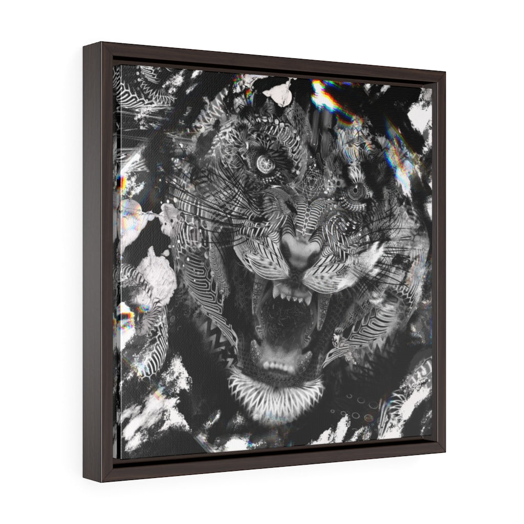 Apex Framed Premium Gallery Wrap Canvas