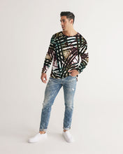 Late to the Party Men's Long Sleeve Tee