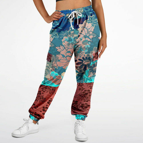 Palette Cleanse Cargo Joggers