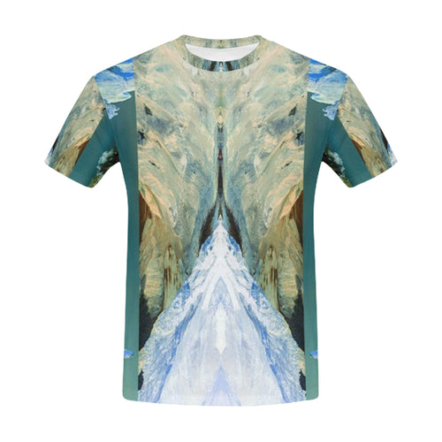 Gateway Sublimated Tee