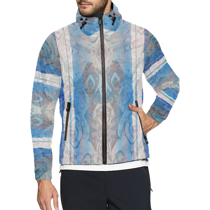 Hydrolysis Windbreaker