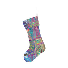Naked at the Box Office Christmas Stocking