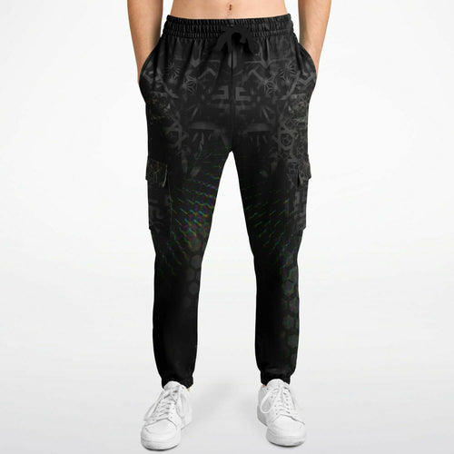 Internal Mechanisms Cargo Joggers 2