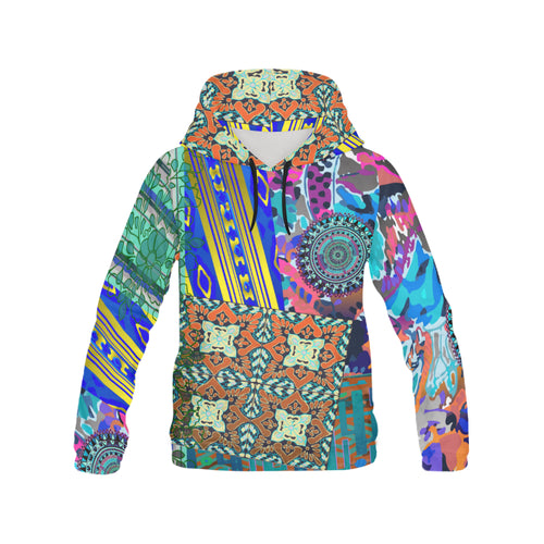 A Little Swing Women's Hoodie