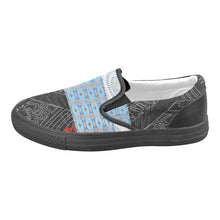 Orcastrated Slip On Large
