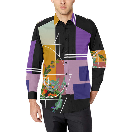 Balance Casual Dress Shirt