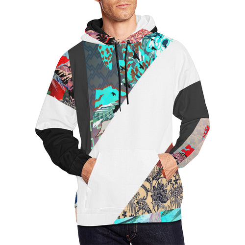 Amigo Especial Hoodie