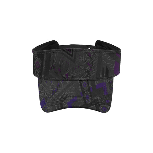 Black Pearl Visor