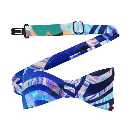 Futuretro Bow Tie