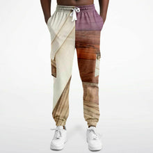 All Natural Cargo Joggers