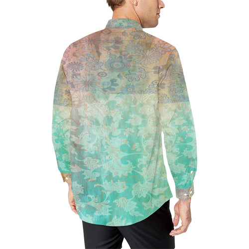 Ever so Smooth Casual Dress Shirt