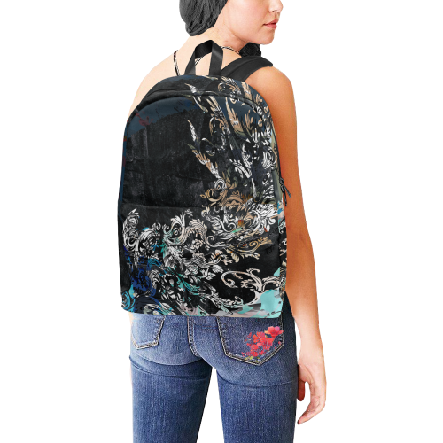 Sox McCloud Backpack