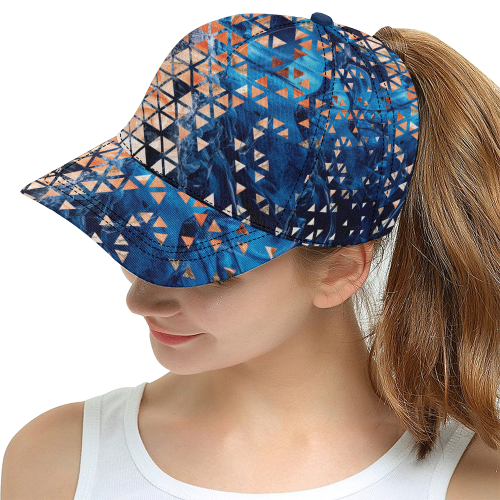 Shinobi Flow Snapback