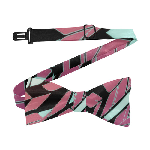 Color Storm Bow Tie