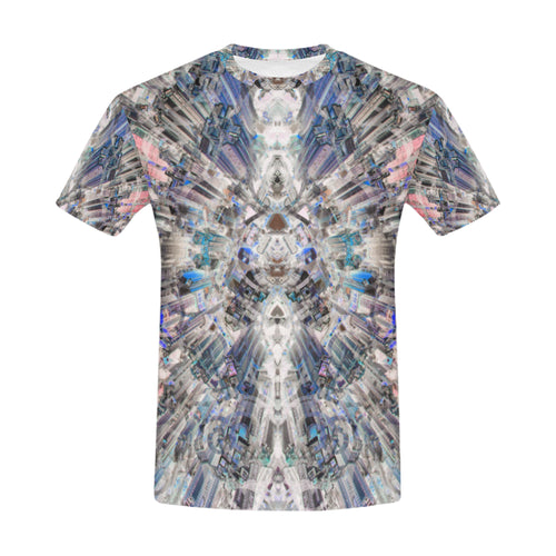 Centrifuge Sublimated Tee