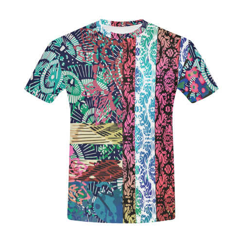 Habitual Rhythms Sublimated Tee