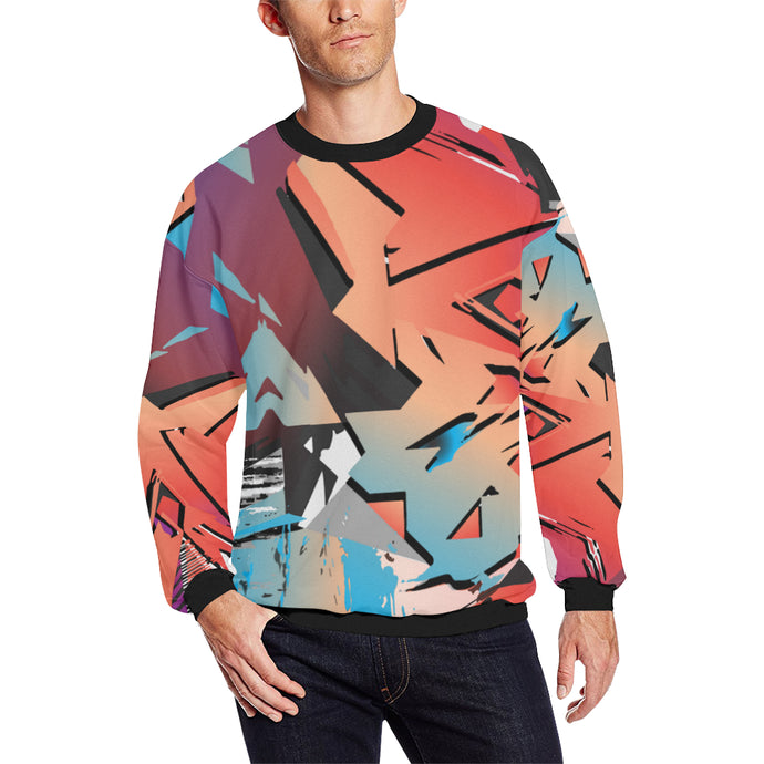 Warm Feeling Long Sleeve Crewneck