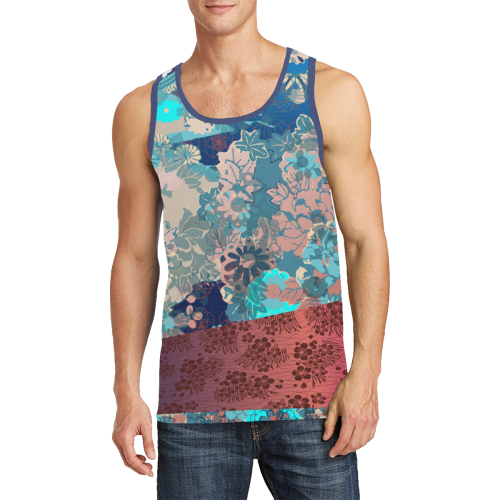 Palette Cleanse Tank