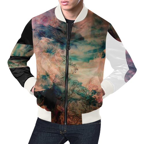 Sky Toucher Light Bomber