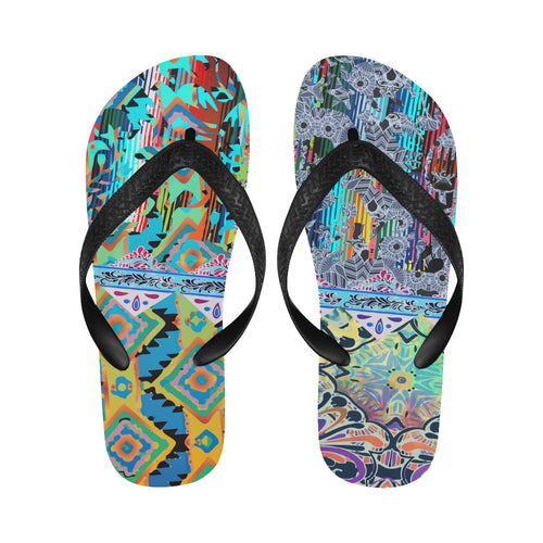 Ill Mannered Flip Flops