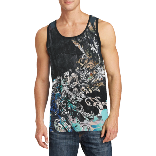 Sox McCloud Tank