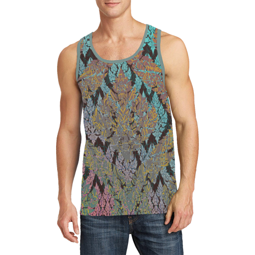 Thai Dye Tank