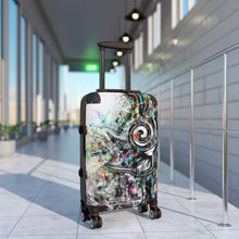 Cabin Suitcase