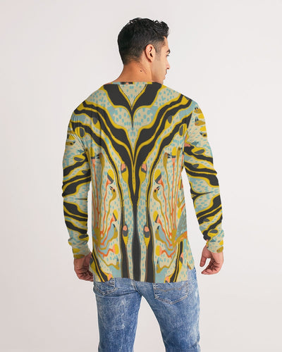 Jungle Break Men's Long Sleeve Tee
