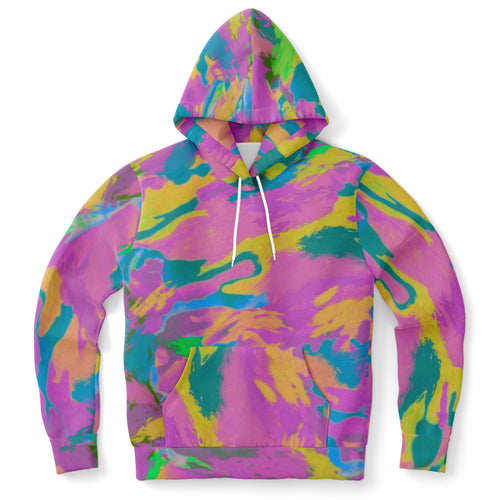 heady bauer hoodie