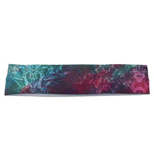 Reveries of Velvet Headband