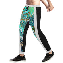 Spacial Absolution Joggers