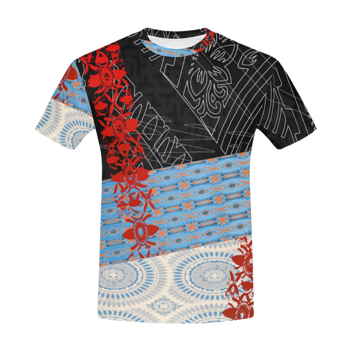 Orcastrated Sublimated Tee