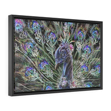 Feather Together Gallery Canvas Wrap