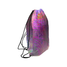 Fuchsia Daydream Sling Bag