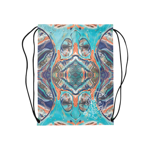 Melting Away Sling Bag