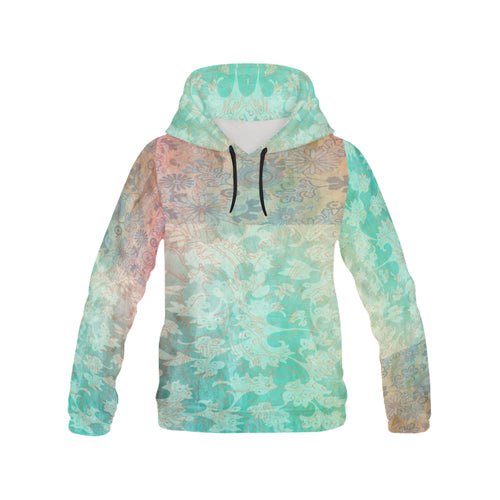 Ever So Smooth Women's Hoodie