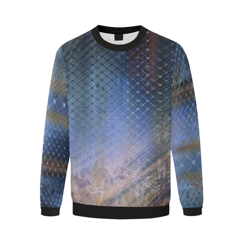 Kindred Octaves Long Sleeve Crewneck
